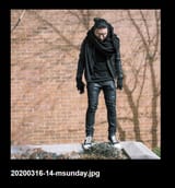 mikesundaytoj