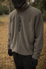 Patagonia MARS R2 Regulator Fleece 02