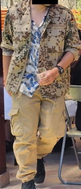 DesertFlecktarn