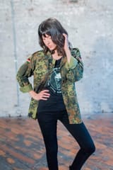 Flecktarn