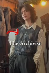 vest id