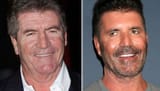 simon cowell