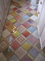 tiles