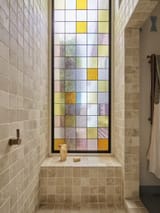 stained glass