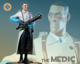 TF2 glasses medic