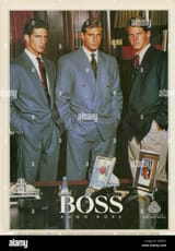 1980s-uk-hugo-boss-magazine-advert-EXRT0T