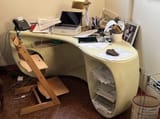 desk