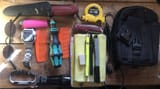 my autistic edc
