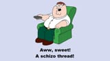 schizothread
