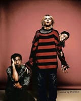 cobain jumper