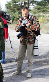 Alpenflage fit