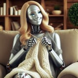 robot-sweater
