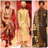 Sherwani
