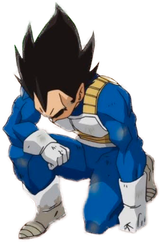 vegeta_kneel
