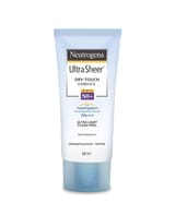 Neutrogena Sunscreen