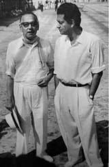 Satyajit Ray