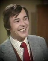 barry evans