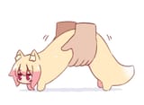 floppy worm