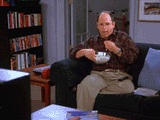 George Popcorn