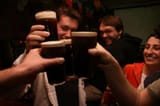 slainte-irish-cheer-bangs-root-beer-pints