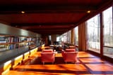 Boulter House