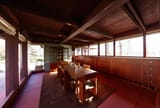 Boulter House Dining
