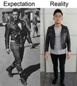 fa leather jackets