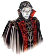 dracula-cdxc-bust