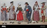 fashion-costumes-clothing-in-france-in-the-early-19th-century-from-M3TWTK-721723410