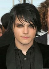 gerardway