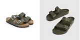 green_birkenstock