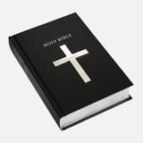 black-holy-bible-plain-cross-sterling-silver-carrs-silver-gb5-bx-ss-bla