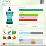 le male