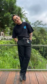 Marlo Ernesto