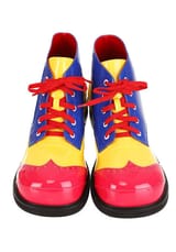 clown shoes
