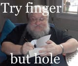 tryfinger