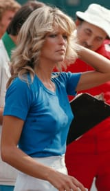 farrah