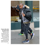 Kanye West