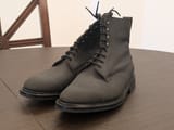Stom Suede