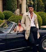OLD-MONEY-STYLE-MEN-INTRO-2-Michele-Morrone-for-Guess-in-Beige-Jacket-Outside-Mansion_jpg