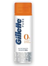 gilette