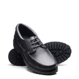 solovair boat shoe