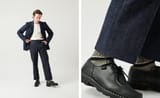 paraboot michael