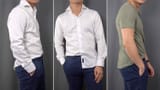 Half-Tuck