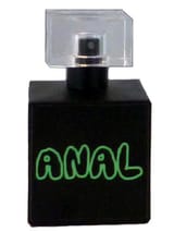 anal