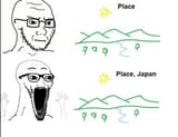 me when japanese scent