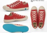 Moonstar Shoes Like Pottery