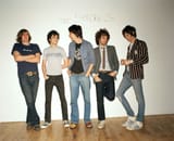 The Strokes (3)