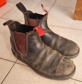 bootz