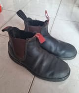 conditionedbootz